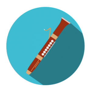 bassoon-instrument-orchestra-excerpts-icon