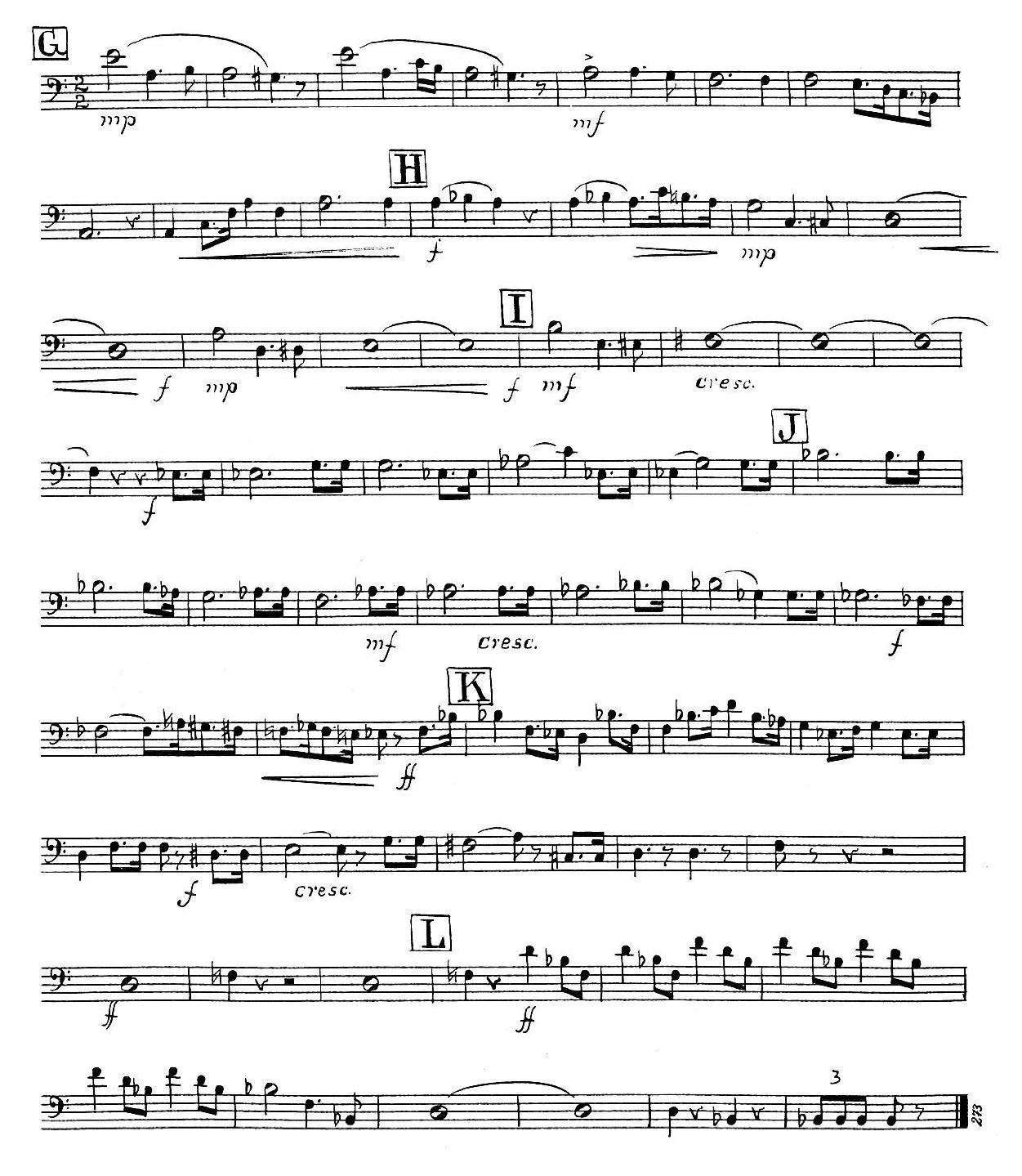 Hindemith trauermusik score pdf